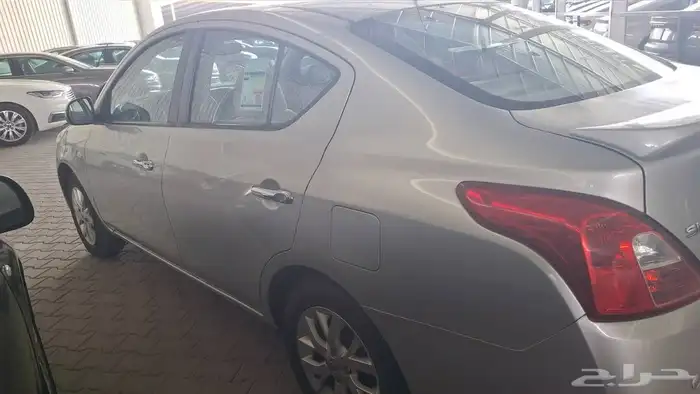 نيسان صني 2022 S مستعملة مفحوصة مضمونة 3