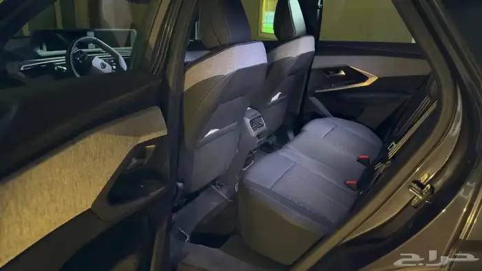 بيجو 3008 2025 وارد المجدوعي 5