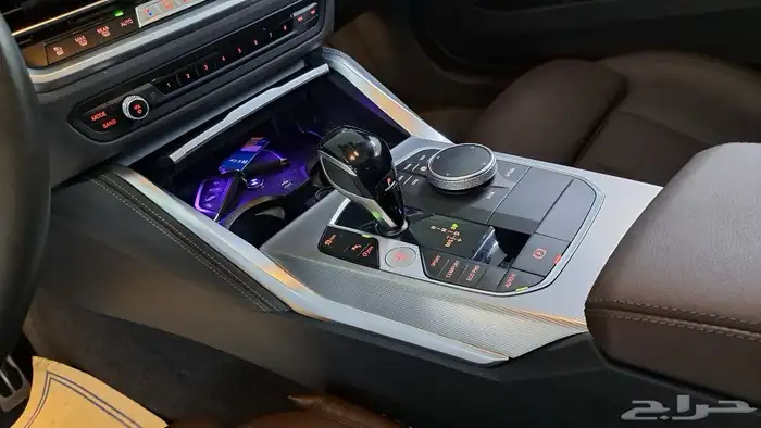 BMW 420i M Package 2023 8