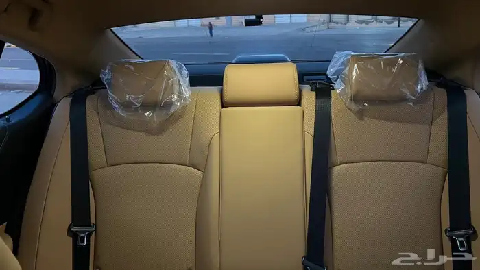 لكزس ES350 2024 V6 13