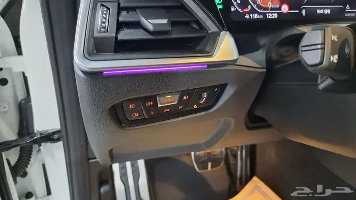 BMW 420i M Package 2023 10