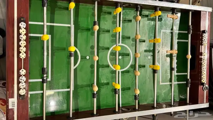 طاولة فرفيرة 0