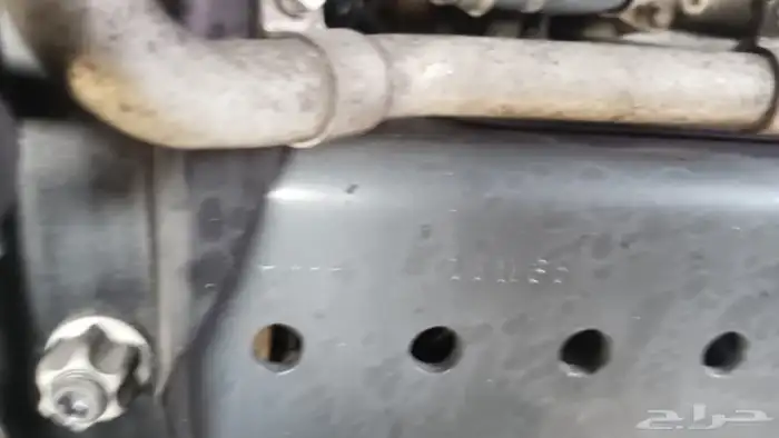 عدد 2 رأس اكتروس مع تيدر جفالي 8