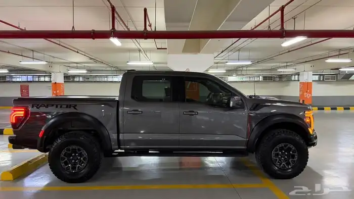 فورد رابتر R 2025 Raptor Ford 3
