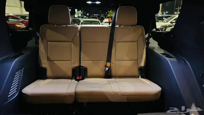 تاهو 2024 بريمير ( بحالة ممتازة ) 12