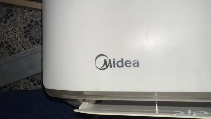 مكيف كلون اير  مكيف ميديا 0