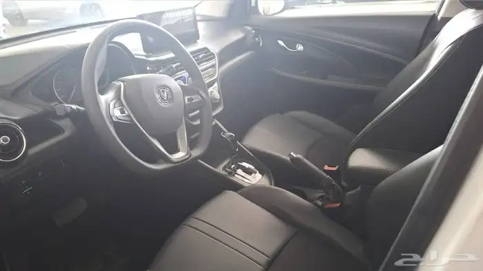 شانجان السفن 2025 مستعملة مفحوصة مضمونة مصينة 5