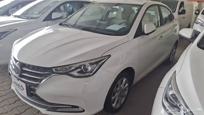 شانجان السفن 2025 مستعملة مفحوصة مضمونة مصينة 0