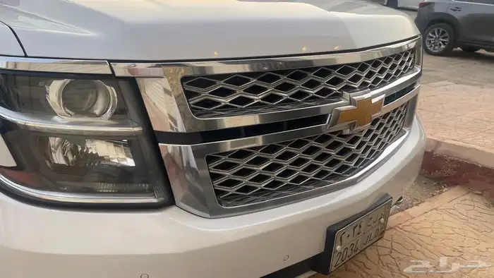 تاهو 2020 مطور 24