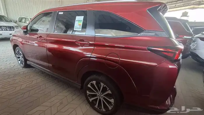 تويوتا فيلوز 2024 مستعملة مفحوصة مضمونة مصينة 2