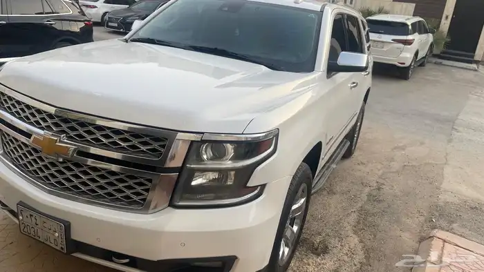 تاهو 2020 مطور 21