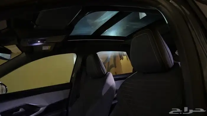 بيجو 3008 2025 وارد المجدوعي 6