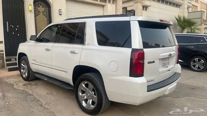 تاهو 2020 مطور 19