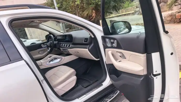 مرسيدس GLE 350 11