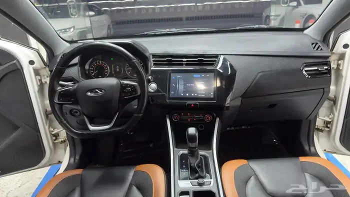 شيري تيجو 2 برو 5