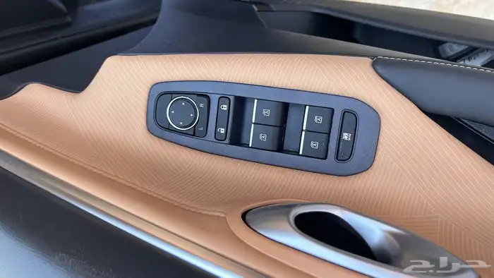 جئ اي سي امزوم 2026 اقل سعر بالمملكه 11