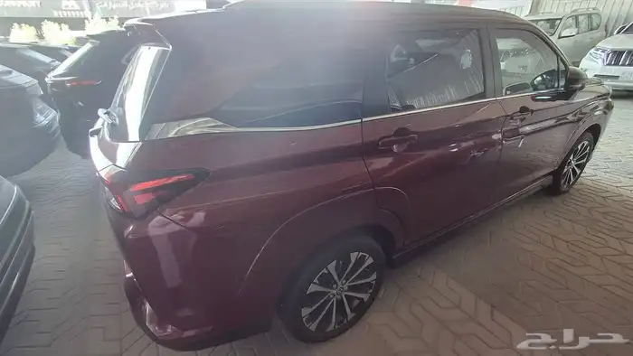 تويوتا فيلوز 2024 مستعملة مفحوصة مضمونة مصينة 3