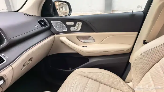 مرسيدس GLE 350 24