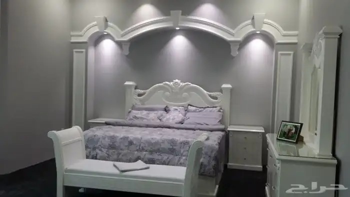 للبيع فيلا بحي الروضة الدمام 8