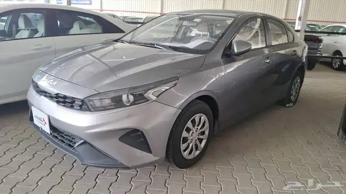 كيا سيراتو 2022 مستعملة مفحوصة 1