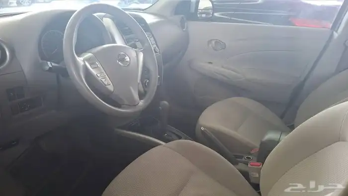 نيسان صني 2022 S مستعملة مفحوصة مضمونة 4