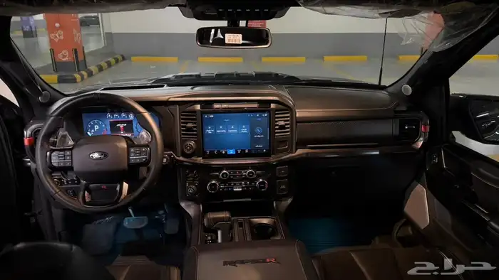 فورد رابتر R 2025 Raptor Ford 13