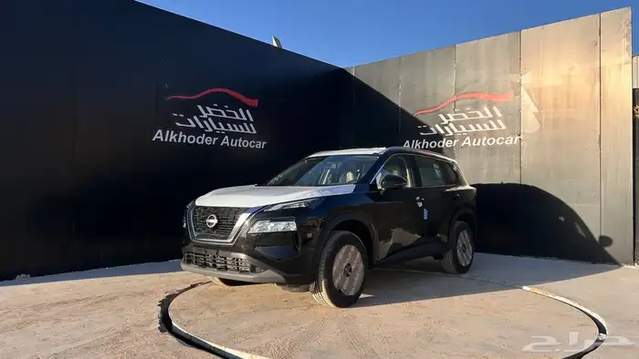 نيسان اكستريل استاندر دبل 2026 0