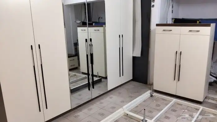 خزائن ملابس دولاب 3