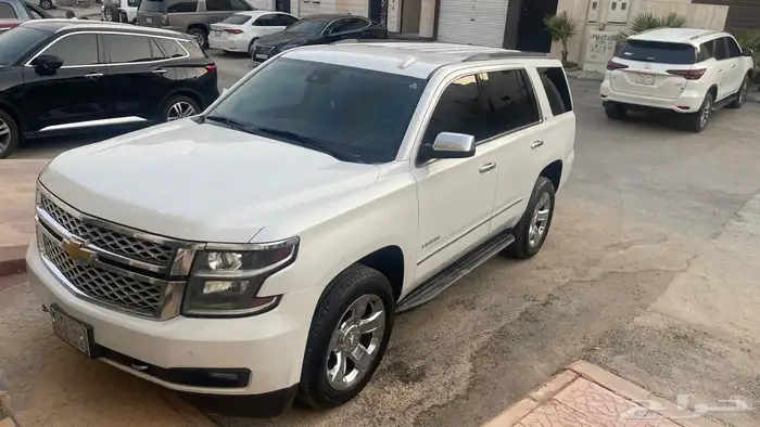 تاهو 2020 مطور 22