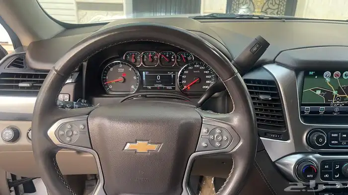 تاهو 2020 مطور 5