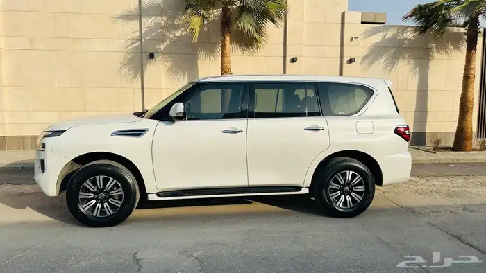 باترول se2 2020 4