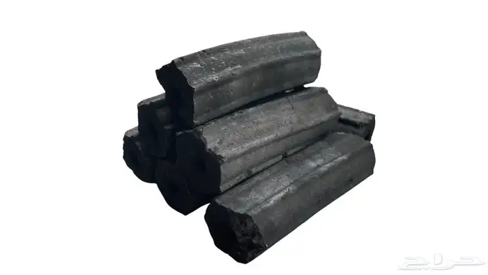 للبيع فحم فيتنامي فاخر (وقاد) للتدفئة والشواء 2