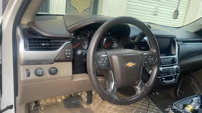 تاهو 2020 مطور 6