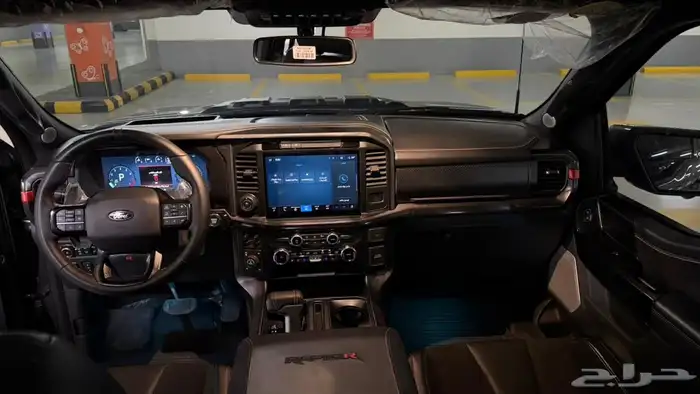 فورد رابتر R 2025 Raptor Ford 11