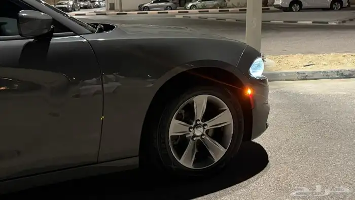 تشارجر 2019 SXT للبيع 14