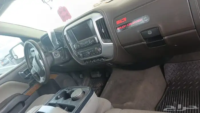 سييرا غمارتين 2016 5