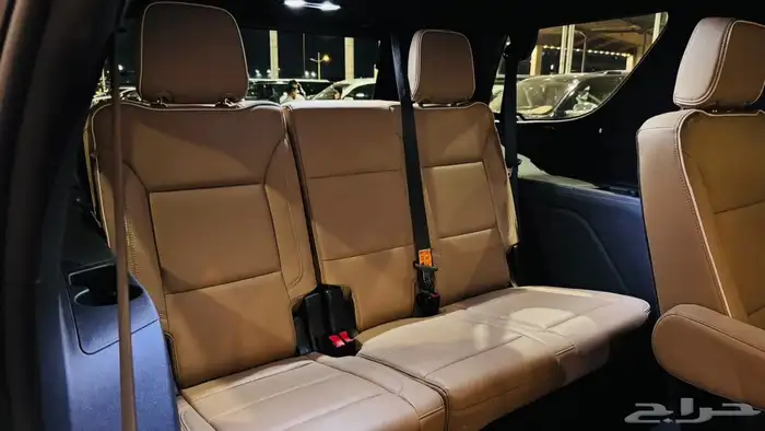 تاهو 2024 بريمير ( بحالة ممتازة ) 11