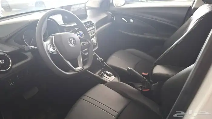 شانجان السفن 2025 مستعملة مفحوصة مضمونة 5