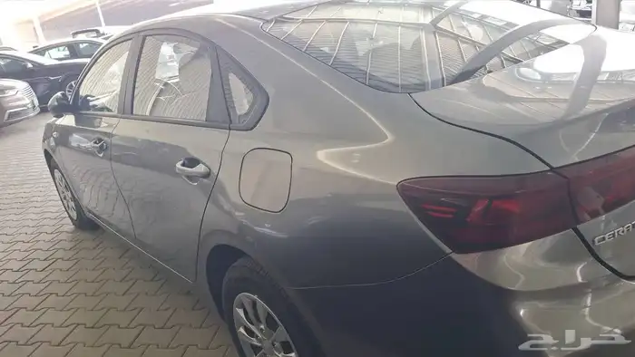 كيا سيراتو 2022 مستعملة مفحوصة 2