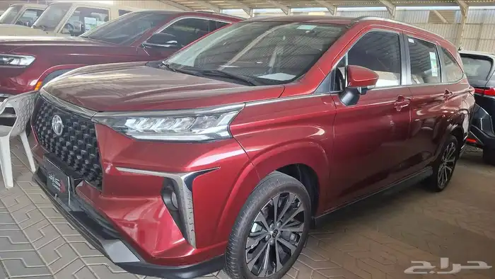 تويوتا فيلوز 2024 مستعملة مفحوصة مضمونة مصينة 0