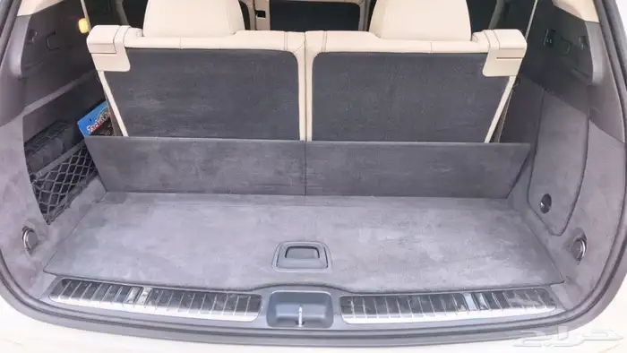 مرسيدس GLE 350 20