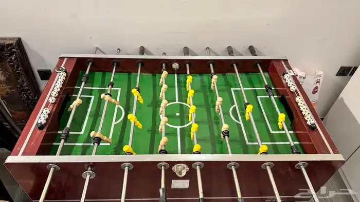 طاولة فرفيرة 1