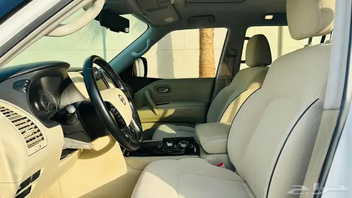 باترول se2 2020 7