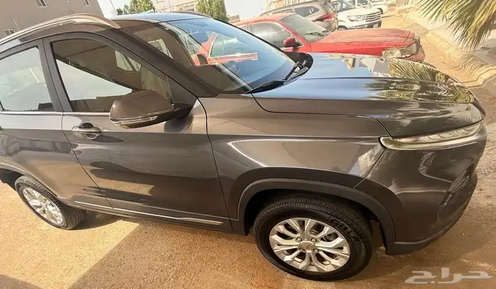 جروف LT 2050 عائلي جديد 2