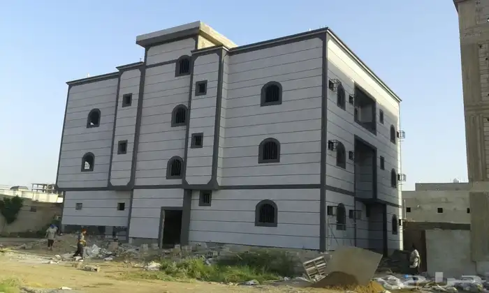 معلم لياسه ملونه وكسر رخام 4