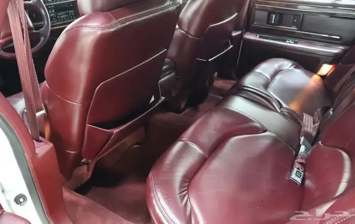 بويك رودماستر 1996 Buick Roadmaster 6
