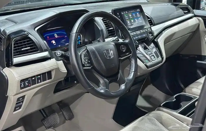 اوديسي فل كامل موديل 2022 8