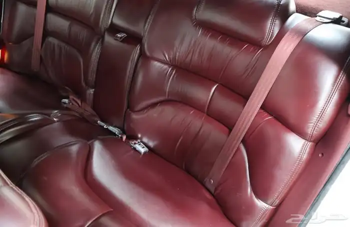 بويك رودماستر 1996 Buick Roadmaster 7