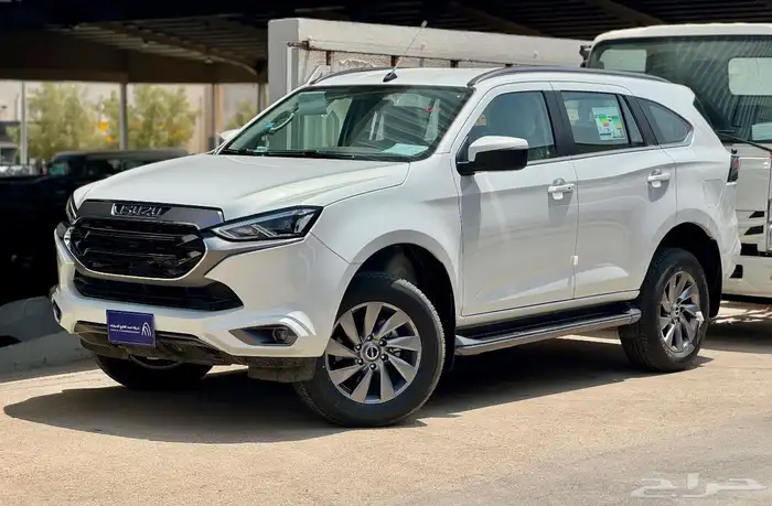 ايسوزو MUX فل كامل دبل متوفر ( 2024-2025-2026 ) 13