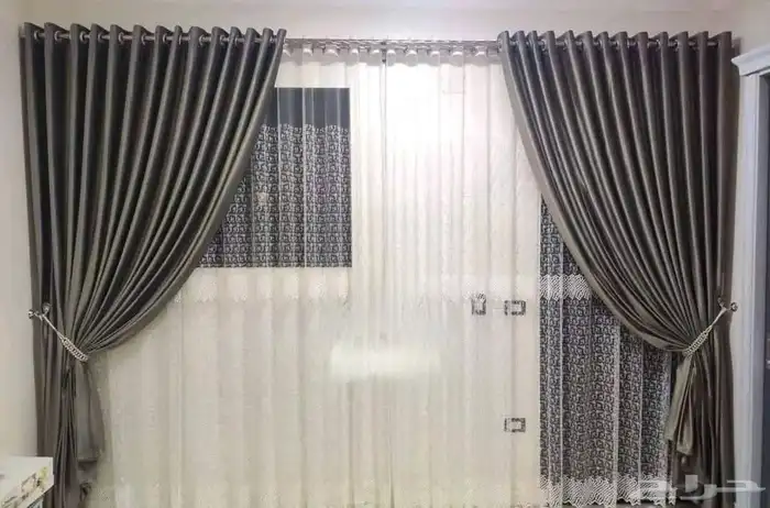 الإبداع للستائر والكنبات 0